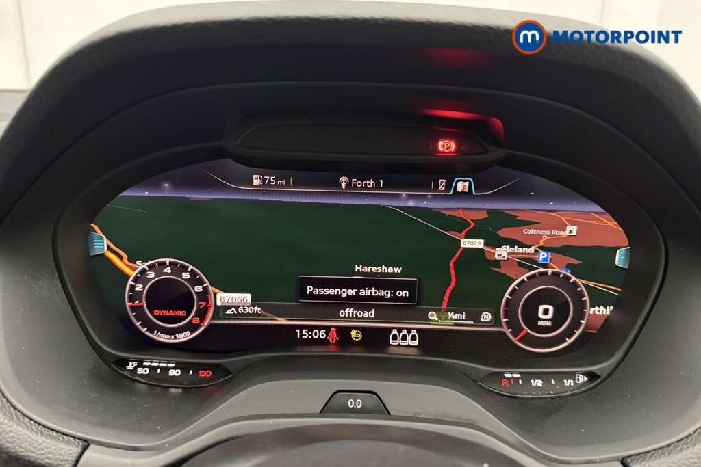 Audi Q2 Sport Manual Petrol SUV - Stock Number (1604272) - 5th supplementary image