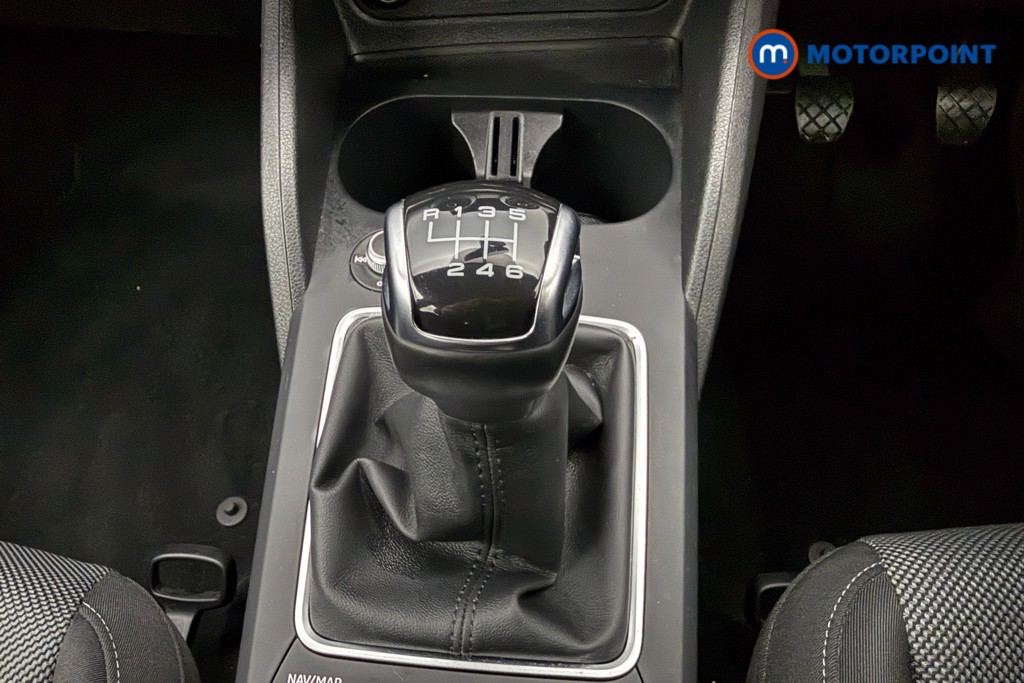 Audi Q2 Sport Manual Petrol SUV - Stock Number (1604272) - 6th supplementary image