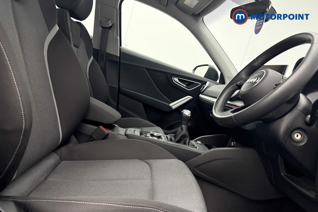 Audi Q2 Sport Manual Petrol SUV - Stock Number (1604272) - 7th supplementary image