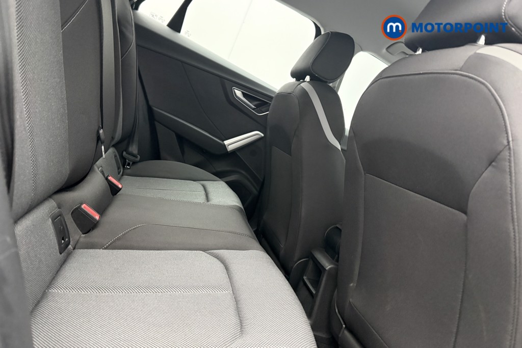 Audi Q2 Sport Manual Petrol SUV - Stock Number (1604272) - 8th supplementary image