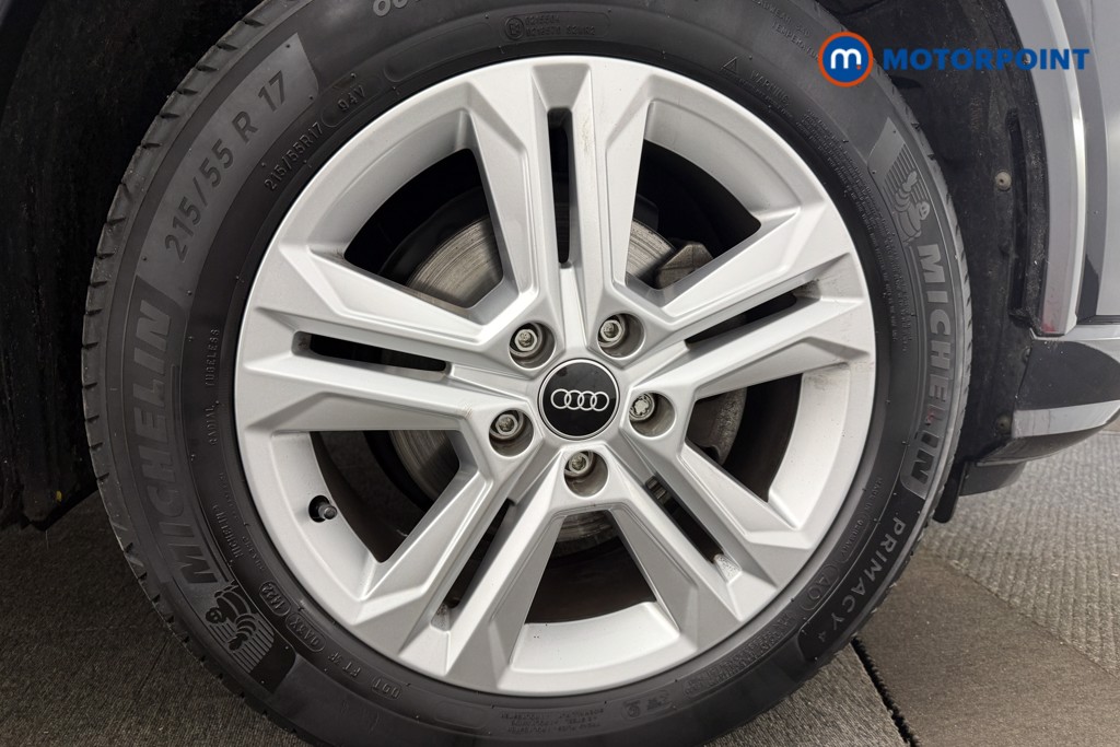 Audi Q2 Sport Manual Petrol SUV - Stock Number (1604272) - 10th supplementary image