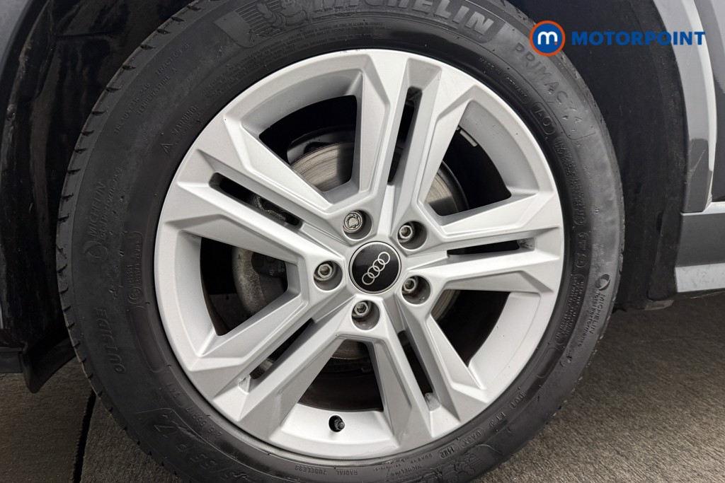 Audi Q2 Sport Manual Petrol SUV - Stock Number (1604272) - 11th supplementary image