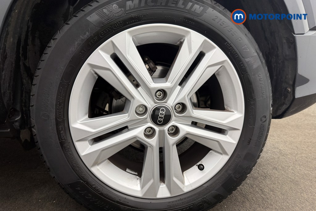 Audi Q2 Sport Manual Petrol SUV - Stock Number (1604272) - 12th supplementary image