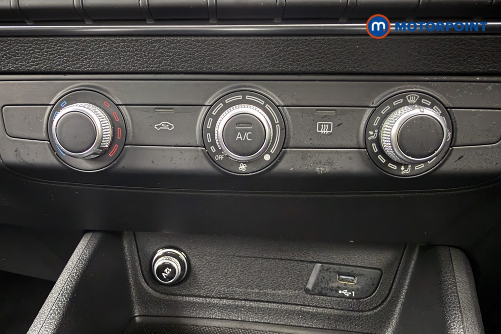 Audi Q2 Sport Manual Petrol SUV - Stock Number (1604272) - 15th supplementary image