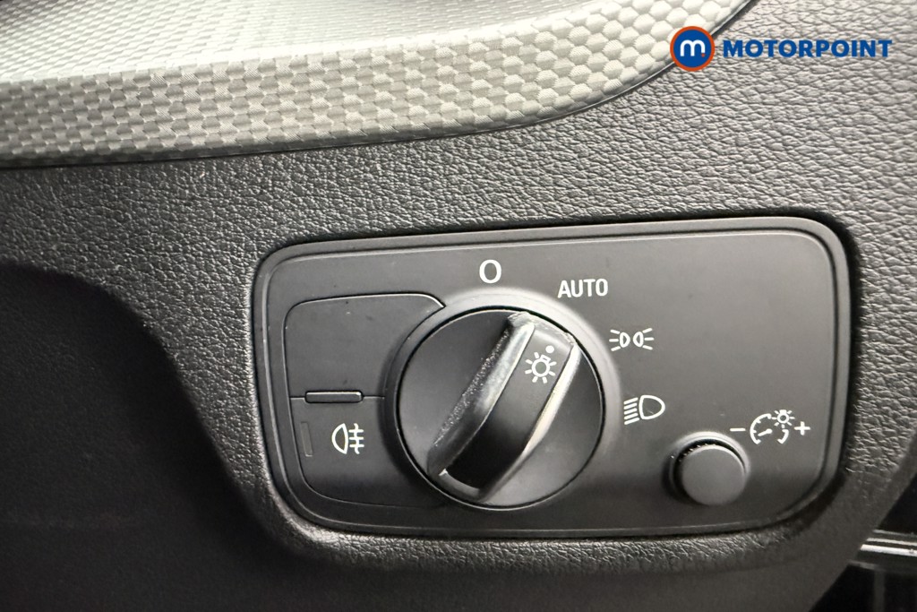 Audi Q2 Sport Manual Petrol SUV - Stock Number (1604272) - 16th supplementary image