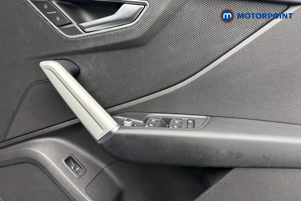Audi Q2 Sport Manual Petrol SUV - Stock Number (1604272) - 17th supplementary image