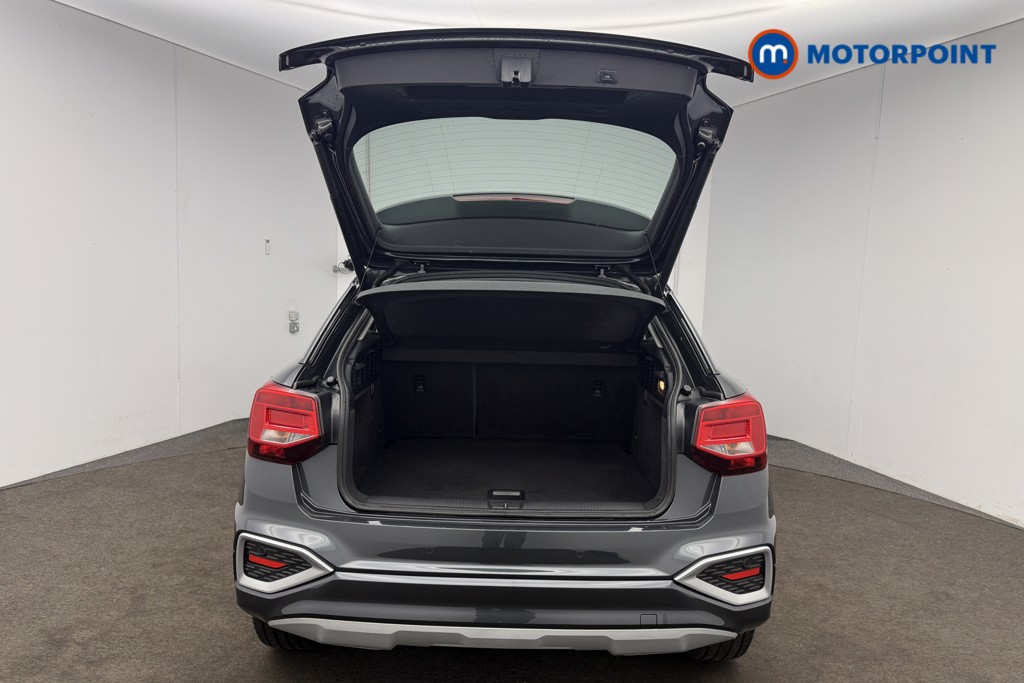 Audi Q2 Sport Manual Petrol SUV - Stock Number (1604272) - 19th supplementary image