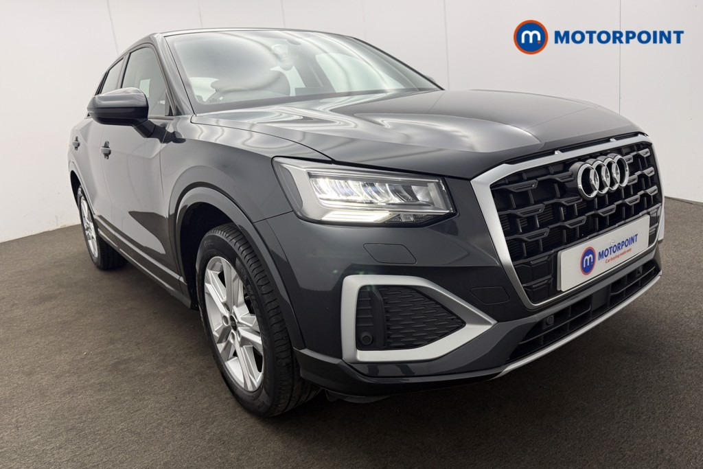 Audi Q2 Sport Manual Petrol SUV - Stock Number (1604272) - 23rd supplementary image