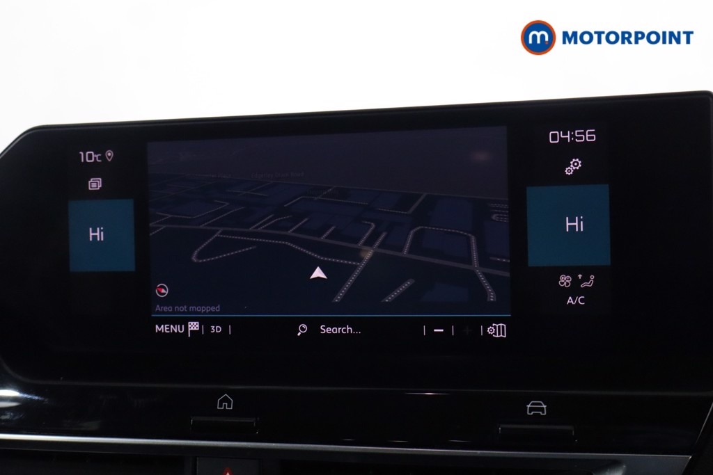 Citroen C4 Shine Plus Automatic Petrol Hatchback - Stock Number (1604362) - 2nd supplementary image