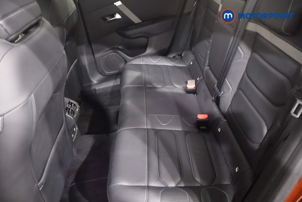 Citroen C4 Shine Plus Automatic Petrol Hatchback - Stock Number (1604362) - 5th supplementary image