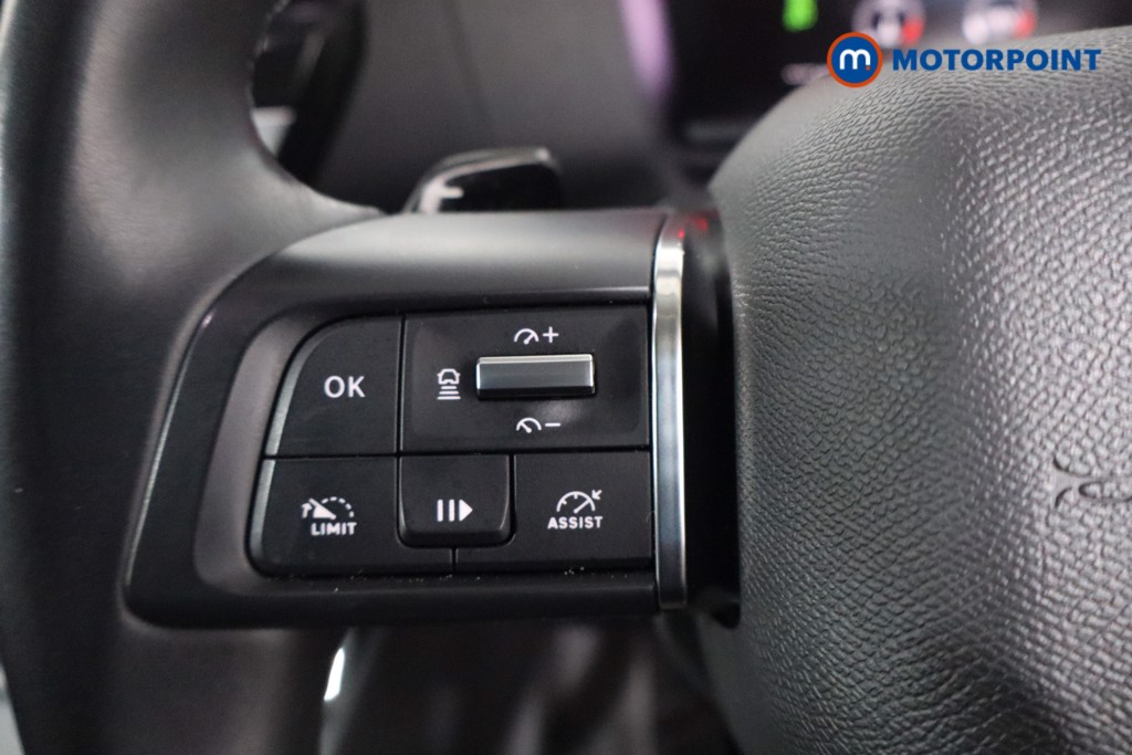 Citroen C4 Shine Plus Automatic Petrol Hatchback - Stock Number (1604362) - 7th supplementary image