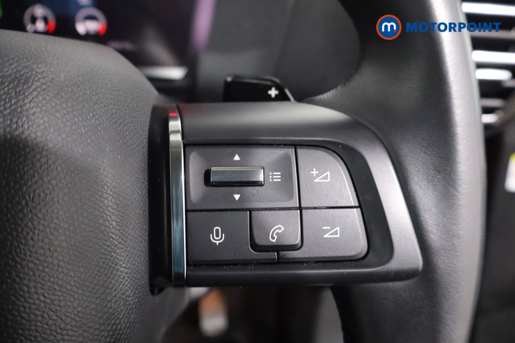 Citroen C4 Shine Plus Automatic Petrol Hatchback - Stock Number (1604362) - 8th supplementary image