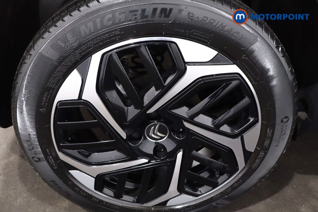 Citroen C4 Shine Plus Automatic Petrol Hatchback - Stock Number (1604362) - 9th supplementary image