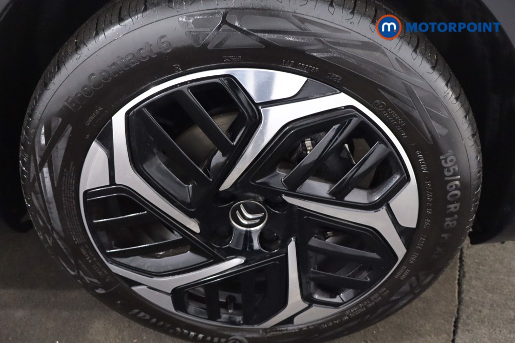 Citroen C4 Shine Plus Automatic Petrol Hatchback - Stock Number (1604362) - 10th supplementary image