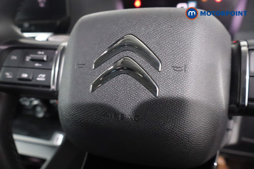 Citroen C4 Shine Plus Automatic Petrol Hatchback - Stock Number (1604362) - 13th supplementary image