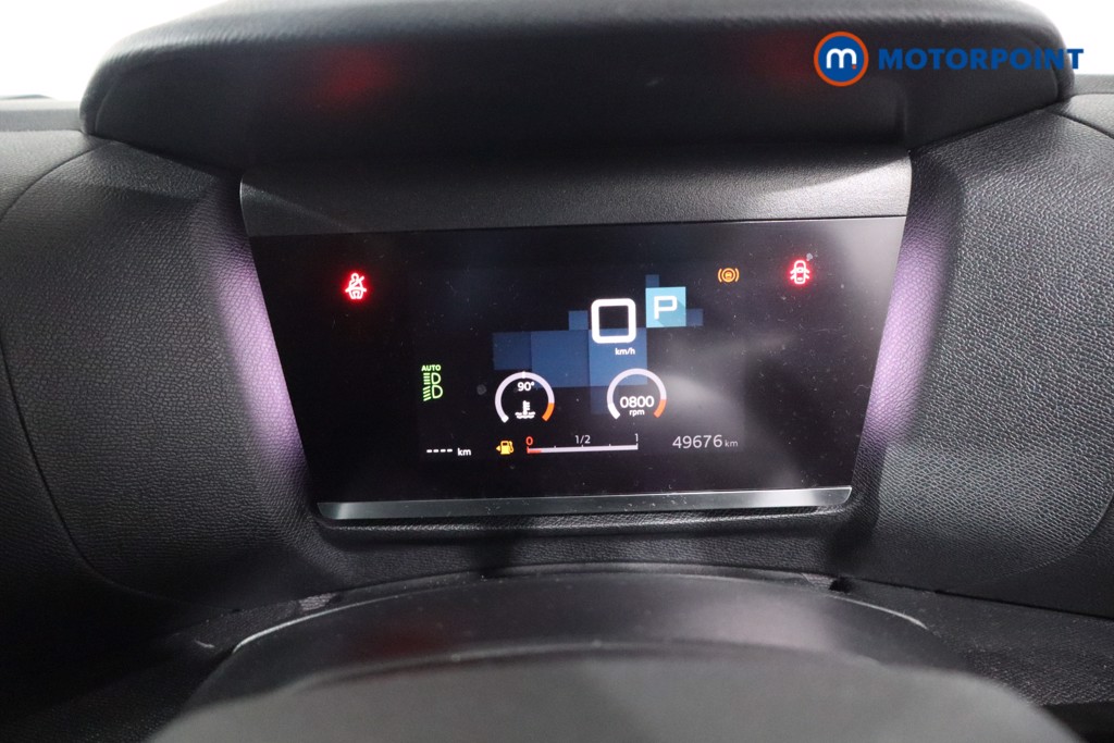 Citroen C4 Shine Plus Automatic Petrol Hatchback - Stock Number (1604362) - 16th supplementary image