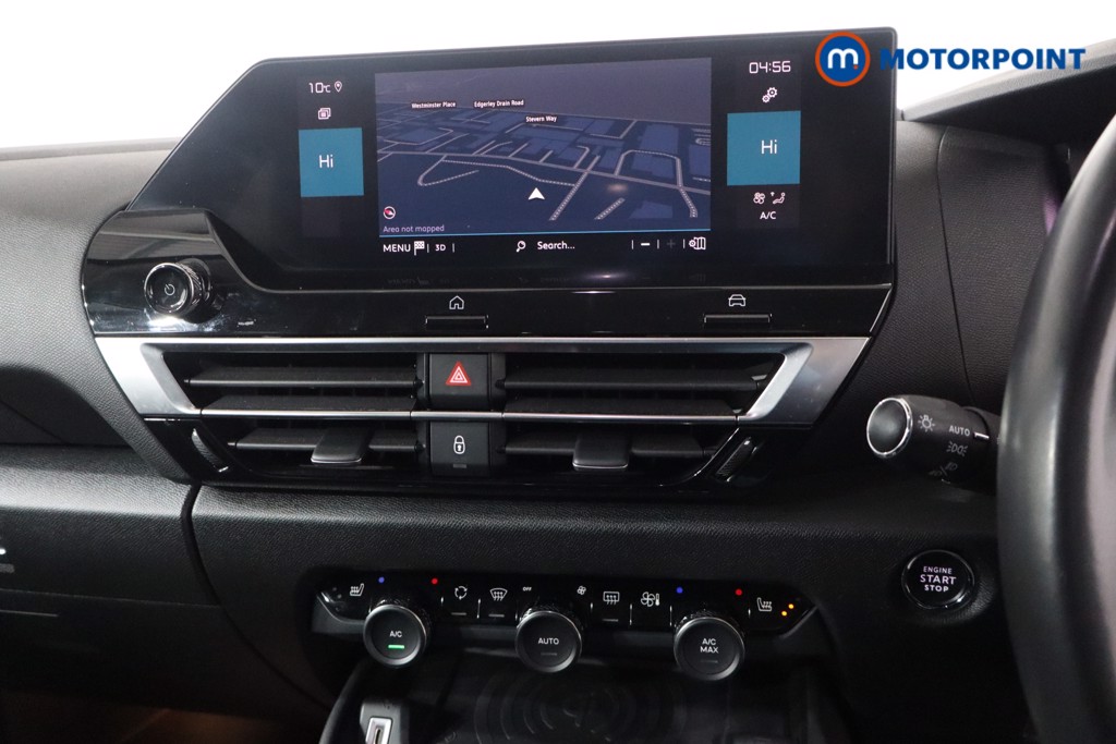 Citroen C4 Shine Plus Automatic Petrol Hatchback - Stock Number (1604362) - 18th supplementary image