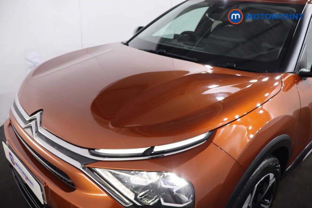 Citroen C4 Shine Plus Automatic Petrol Hatchback - Stock Number (1604362) - 25th supplementary image