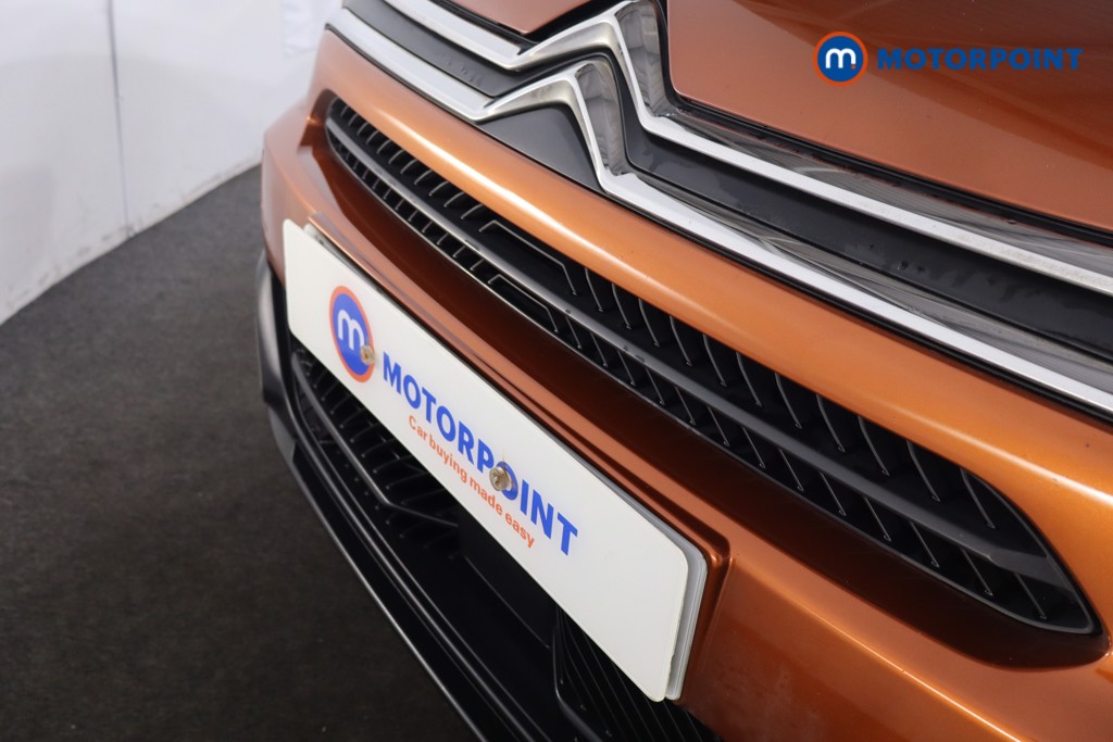 Citroen C4 Shine Plus Automatic Petrol Hatchback - Stock Number (1604362) - 26th supplementary image