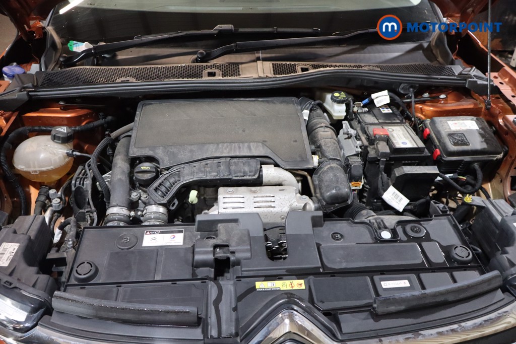 Citroen C4 Shine Plus Automatic Petrol Hatchback - Stock Number (1604362) - 29th supplementary image