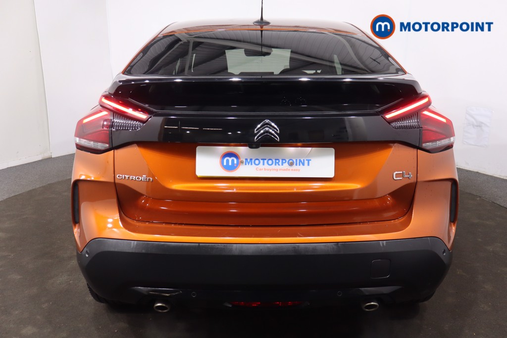 Citroen C4 Shine Plus Automatic Petrol Hatchback - Stock Number (1604362) - 31st supplementary image
