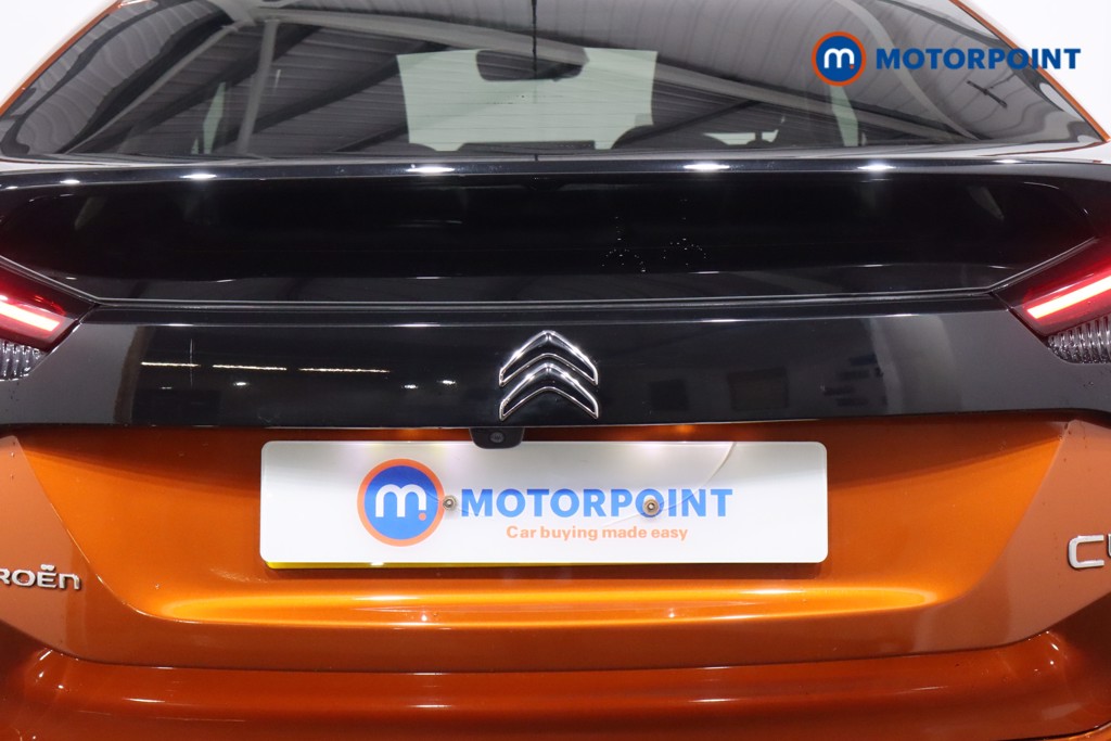 Citroen C4 Shine Plus Automatic Petrol Hatchback - Stock Number (1604362) - 32nd supplementary image