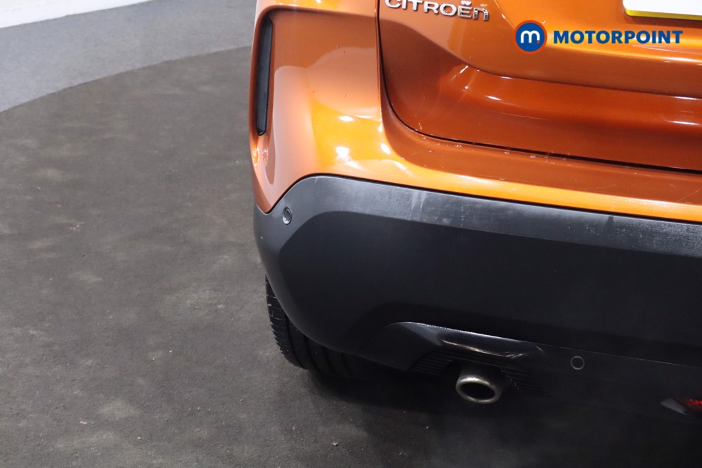 Citroen C4 Shine Plus Automatic Petrol Hatchback - Stock Number (1604362) - 34th supplementary image