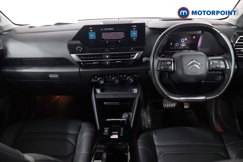 Citroen C4 Shine Plus Automatic Petrol Hatchback - Stock Number (1604362) - 1st supplementary image