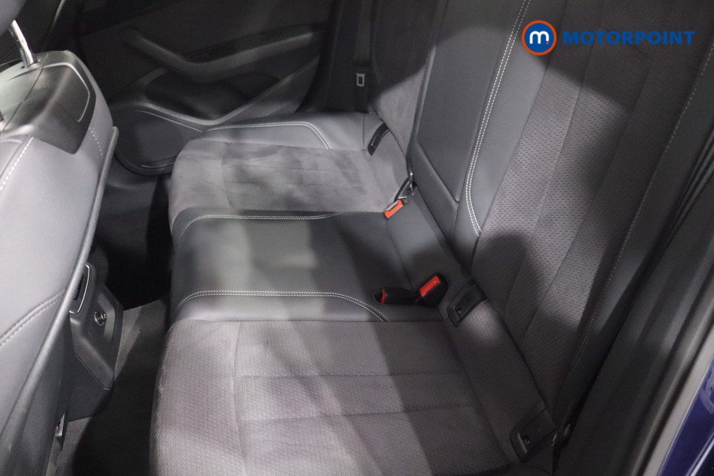 Audi A4 Black Edition Automatic Petrol Saloon - Stock Number (1604371) - 5th supplementary image