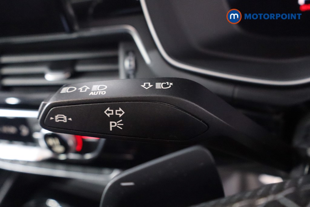 Audi A4 Black Edition Automatic Petrol Saloon - Stock Number (1604371) - 14th supplementary image