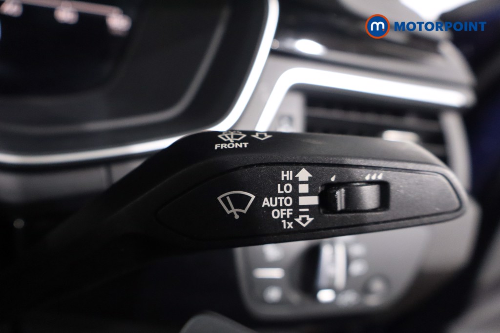 Audi A4 Black Edition Automatic Petrol Saloon - Stock Number (1604371) - 15th supplementary image