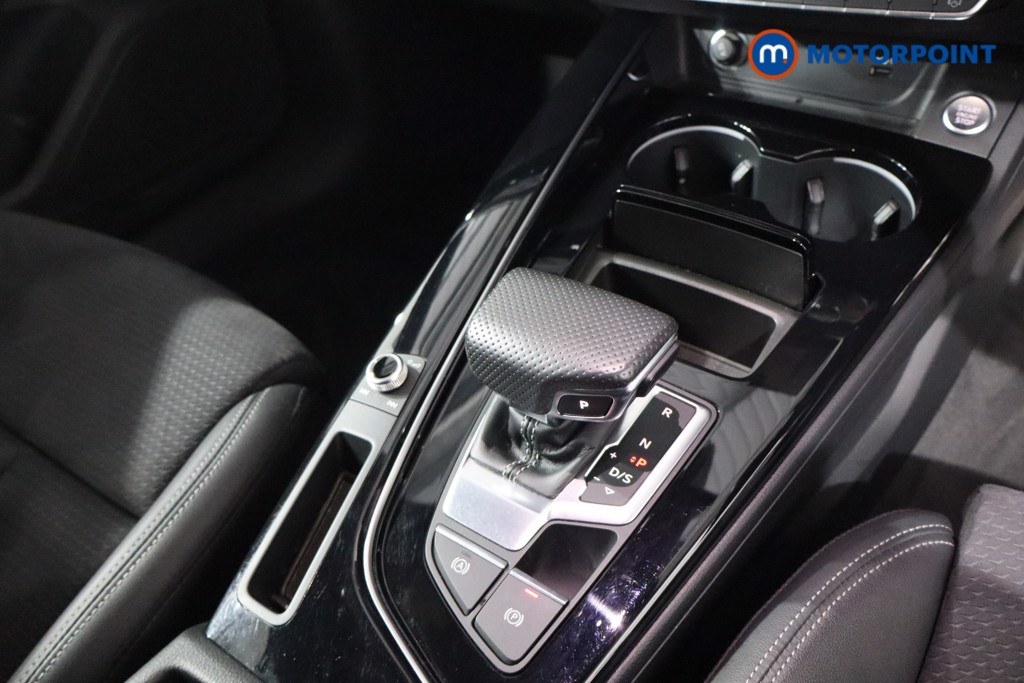 Audi A4 Black Edition Automatic Petrol Saloon - Stock Number (1604371) - 19th supplementary image