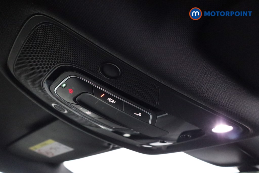 Audi A4 Black Edition Automatic Petrol Saloon - Stock Number (1604371) - 20th supplementary image