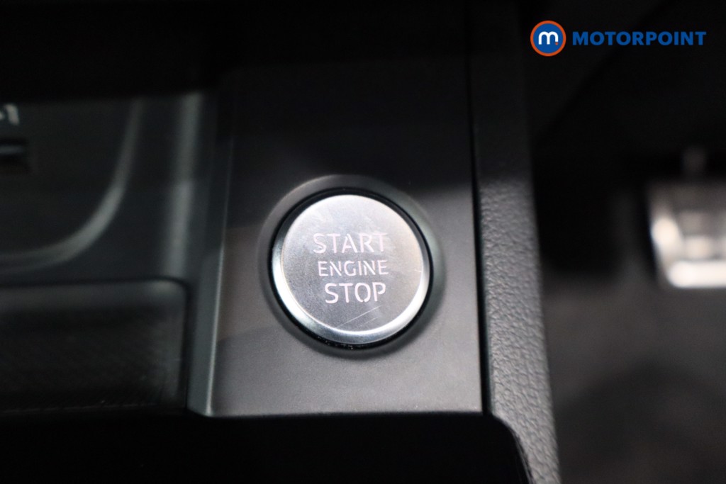 Audi A4 Black Edition Automatic Petrol Saloon - Stock Number (1604371) - 22nd supplementary image