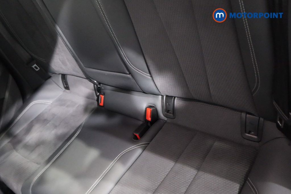 Audi A4 Black Edition Automatic Petrol Saloon - Stock Number (1604371) - 29th supplementary image