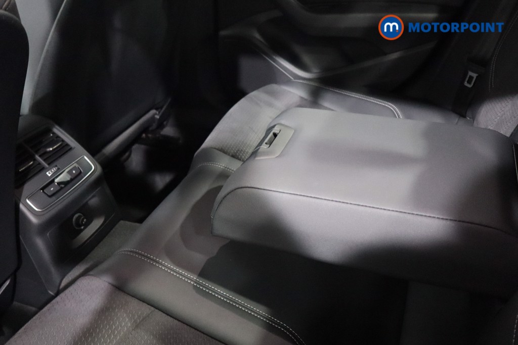 Audi A4 Black Edition Automatic Petrol Saloon - Stock Number (1604371) - 30th supplementary image