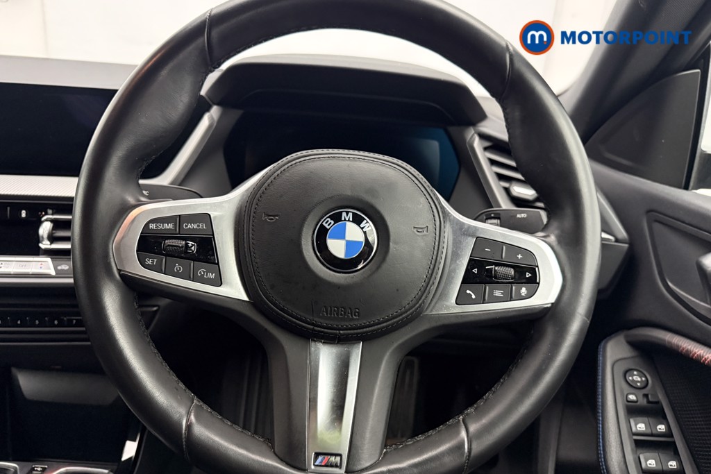 BMW 2 Series M Sport Manual Petrol Saloon - Stock Number (1604450) - 5th supplementary image