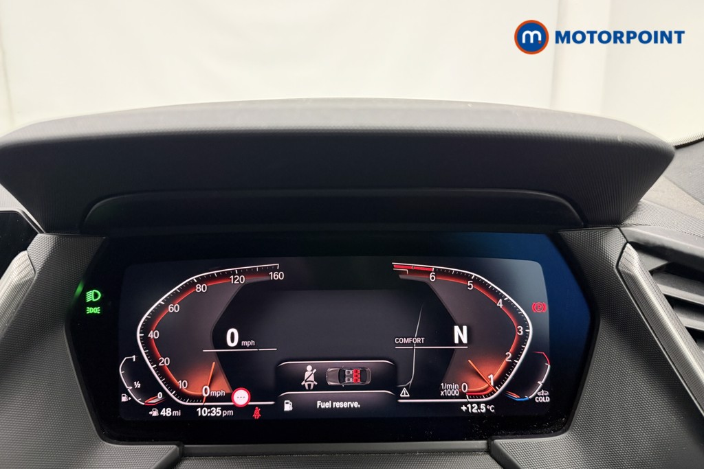 BMW 2 Series M Sport Manual Petrol Saloon - Stock Number (1604450) - 6th supplementary image