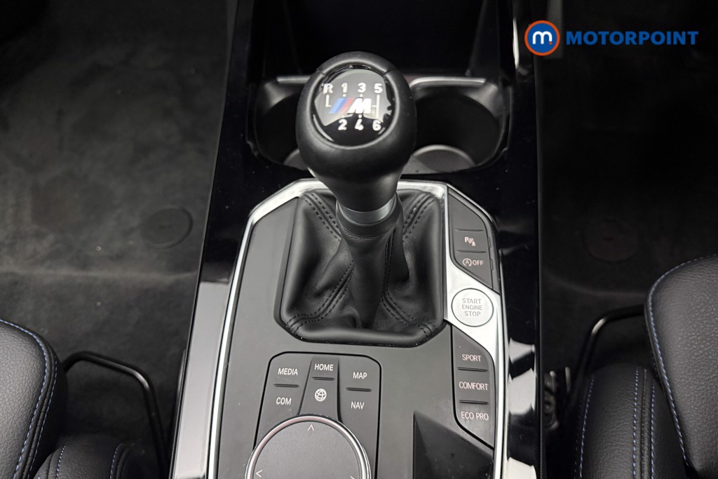 BMW 2 Series M Sport Manual Petrol Saloon - Stock Number (1604450) - 7th supplementary image
