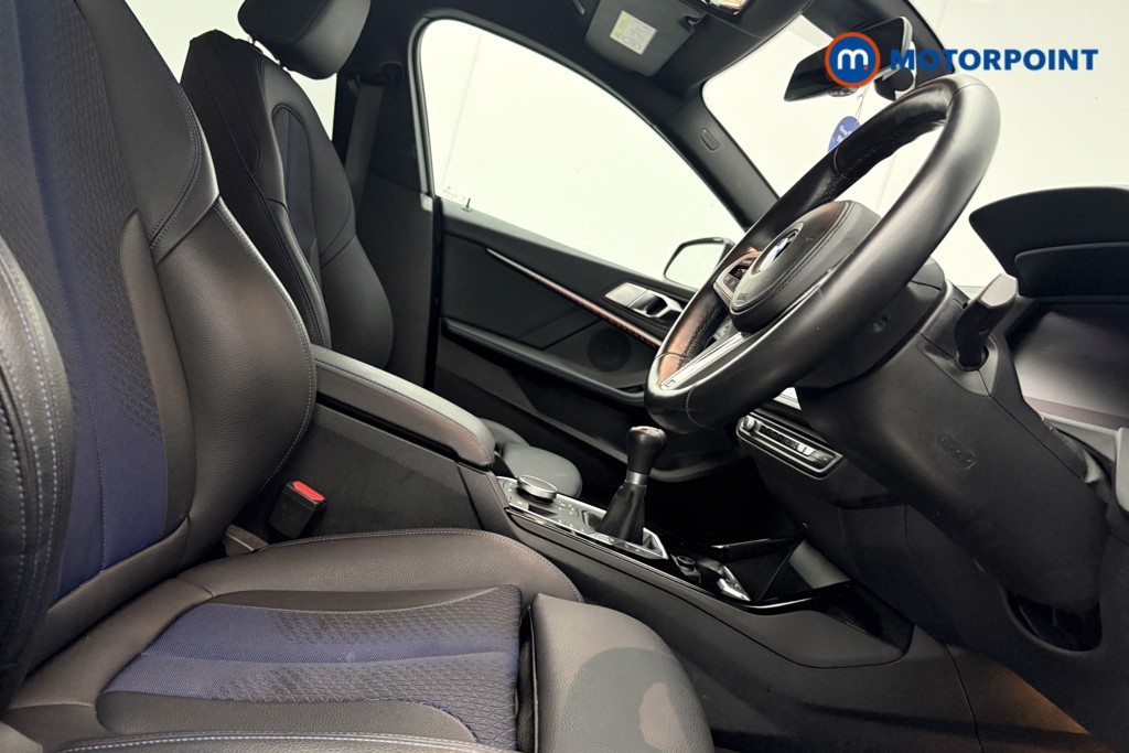 BMW 2 Series M Sport Manual Petrol Saloon - Stock Number (1604450) - 8th supplementary image