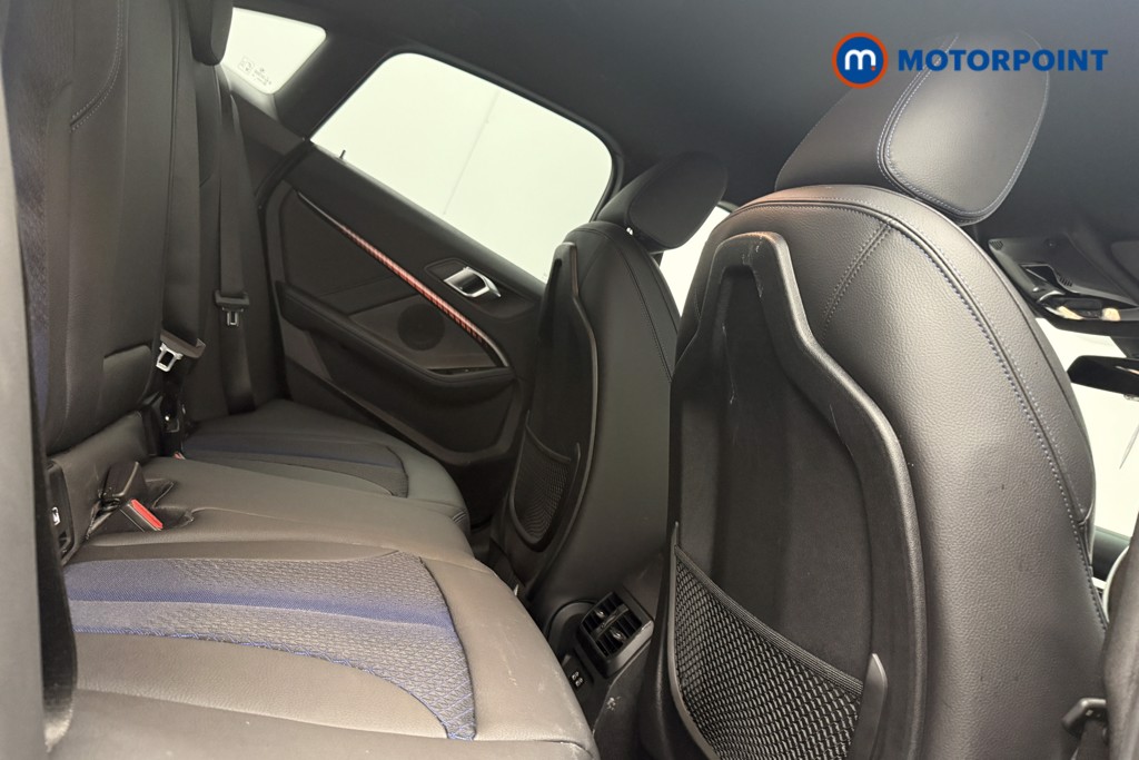 BMW 2 Series M Sport Manual Petrol Saloon - Stock Number (1604450) - 9th supplementary image