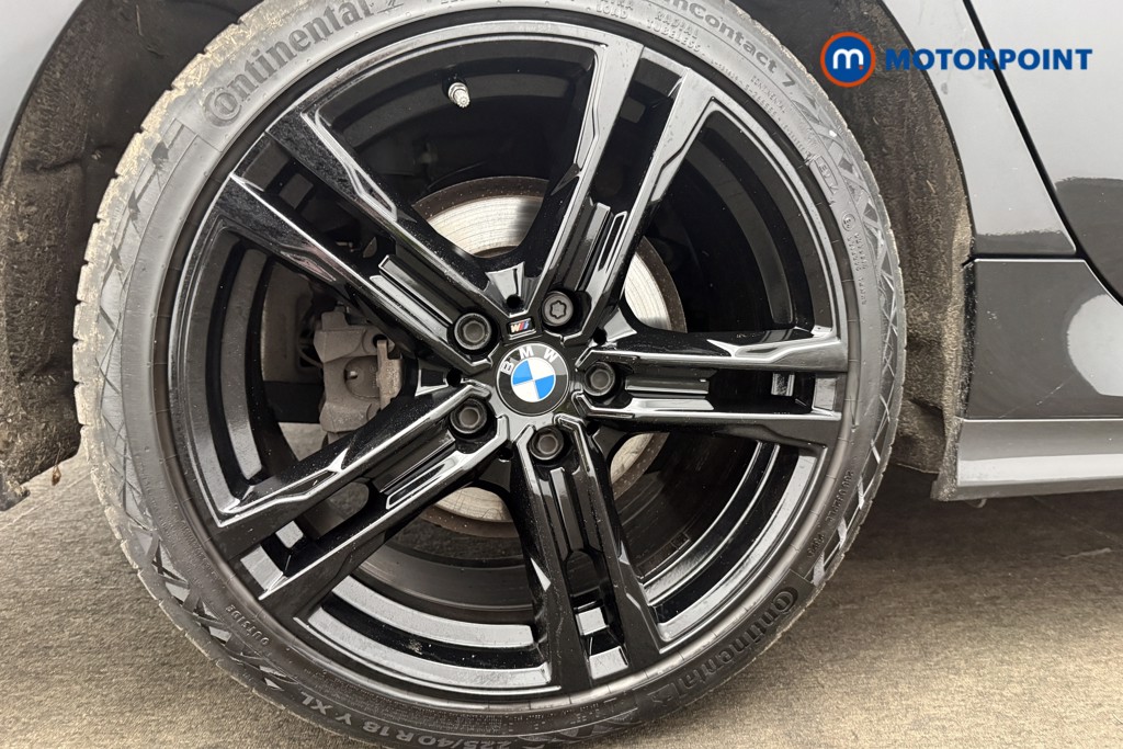 BMW 2 Series M Sport Manual Petrol Saloon - Stock Number (1604450) - 10th supplementary image