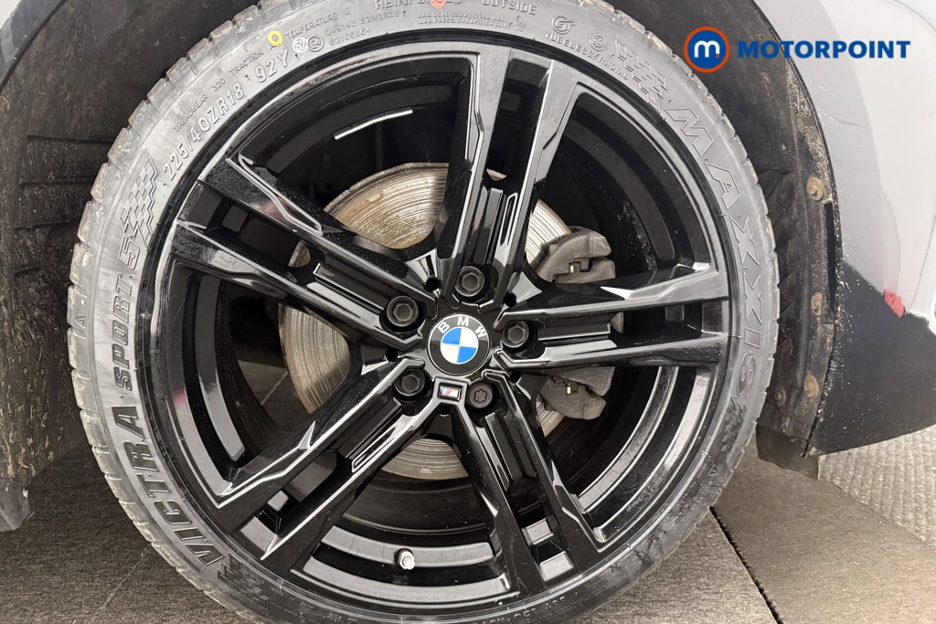 BMW 2 Series M Sport Manual Petrol Saloon - Stock Number (1604450) - 11th supplementary image