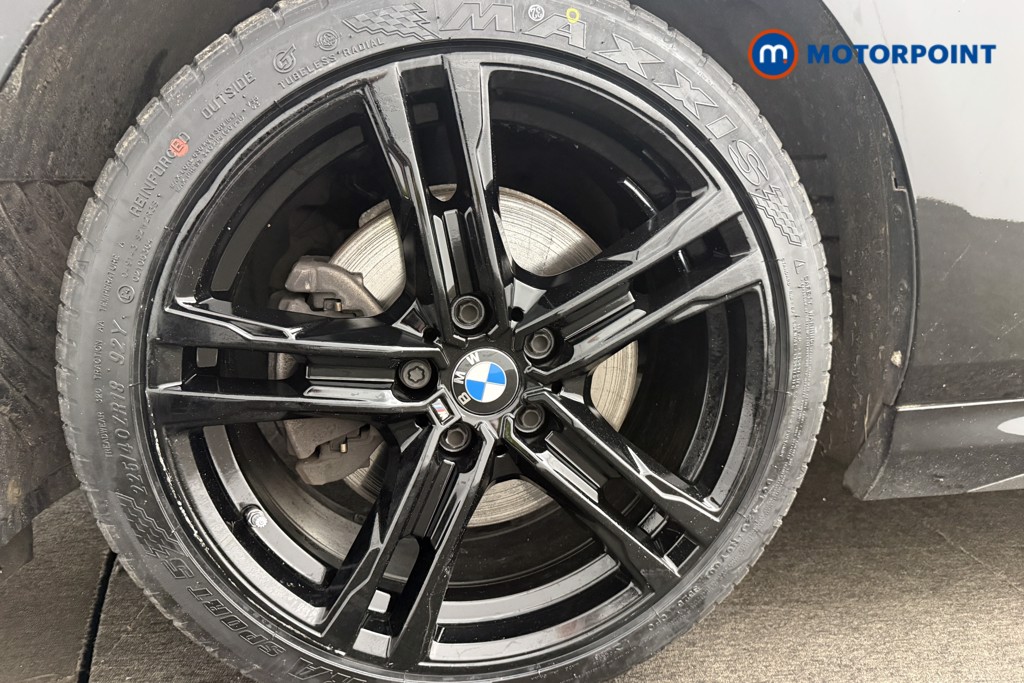 BMW 2 Series M Sport Manual Petrol Saloon - Stock Number (1604450) - 12th supplementary image