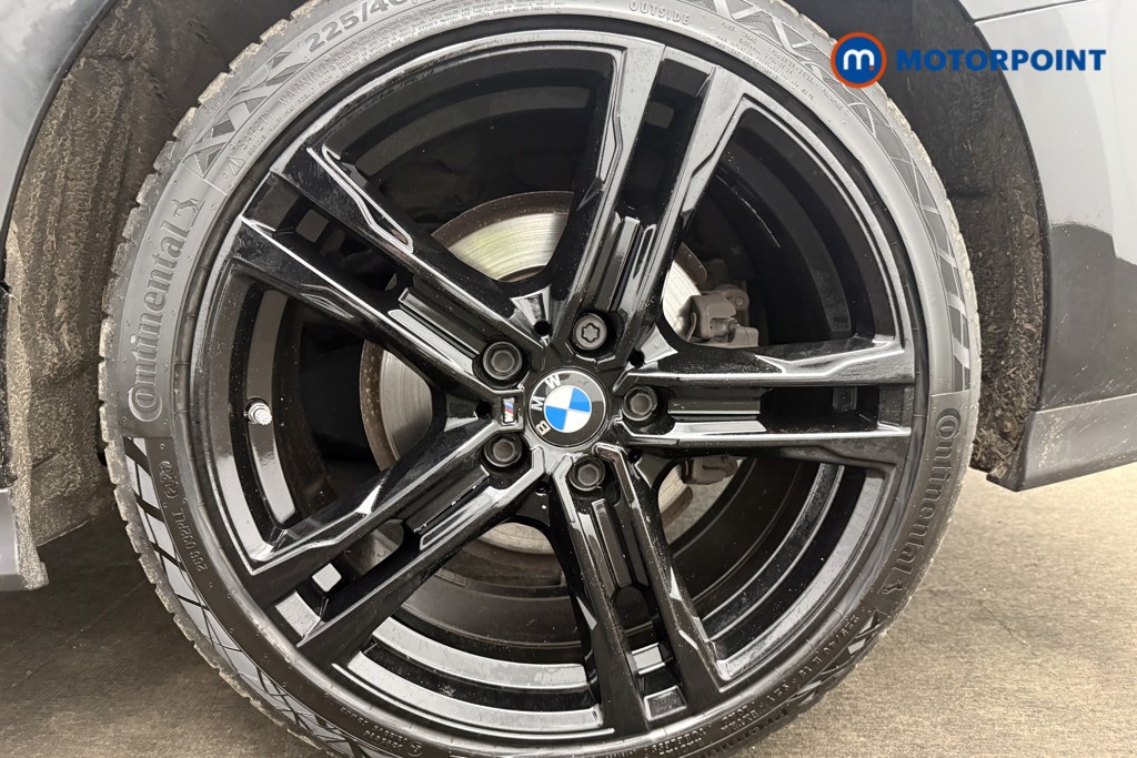 BMW 2 Series M Sport Manual Petrol Saloon - Stock Number (1604450) - 13th supplementary image