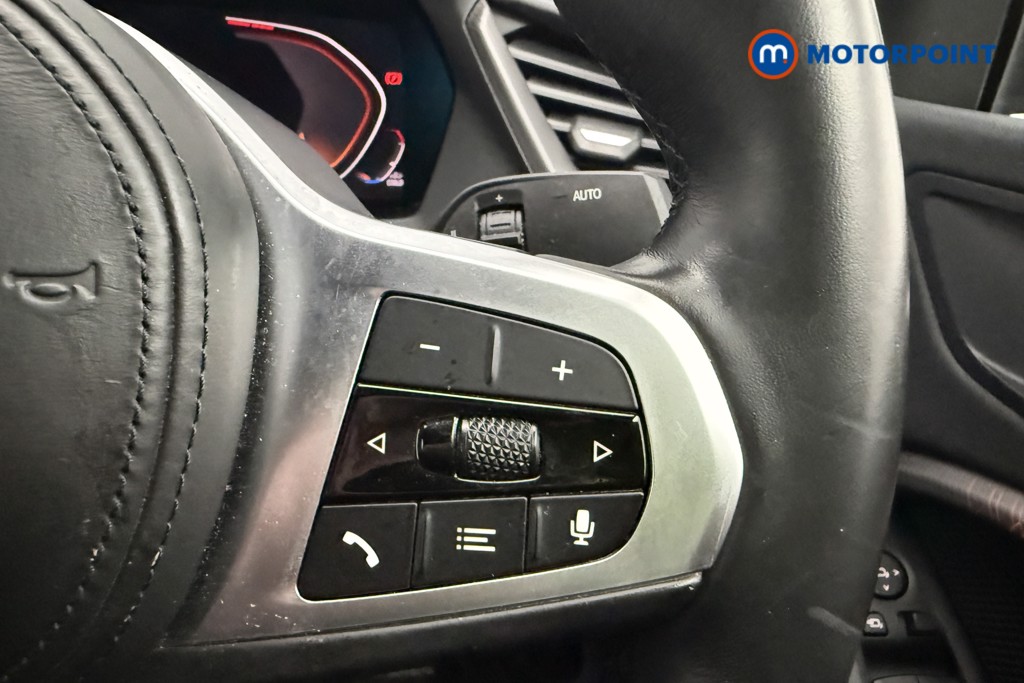 BMW 2 Series M Sport Manual Petrol Saloon - Stock Number (1604450) - 15th supplementary image