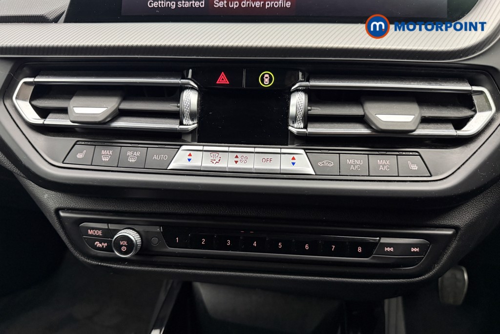 BMW 2 Series M Sport Manual Petrol Saloon - Stock Number (1604450) - 16th supplementary image