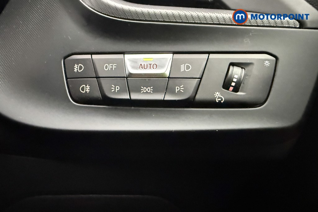 BMW 2 Series M Sport Manual Petrol Saloon - Stock Number (1604450) - 17th supplementary image