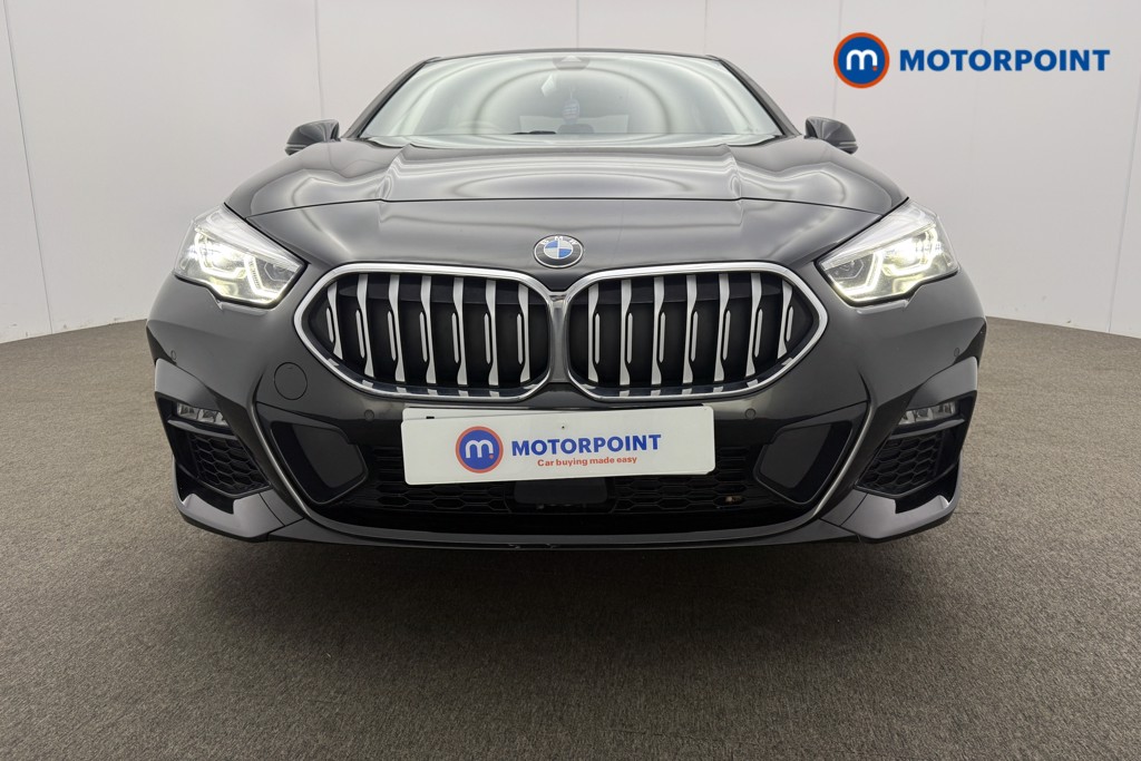 BMW 2 Series M Sport Manual Petrol Saloon - Stock Number (1604450) - 24th supplementary image