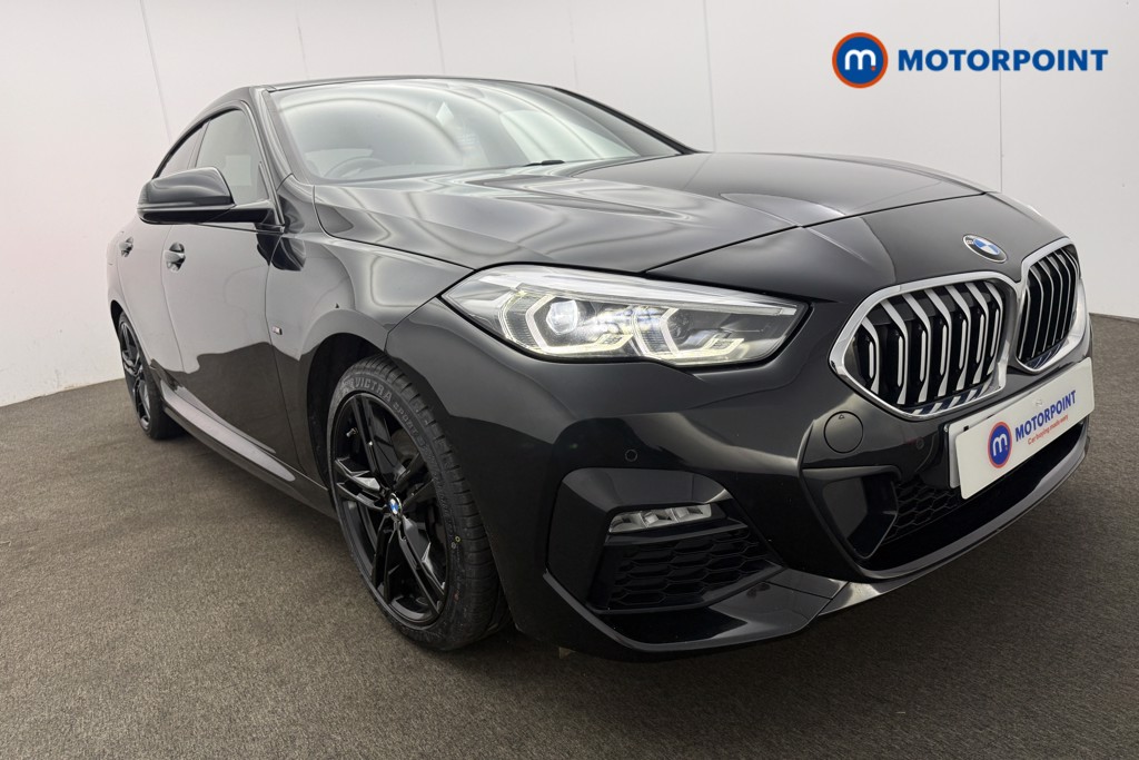 BMW 2 Series M Sport Manual Petrol Saloon - Stock Number (1604450) - 26th supplementary image